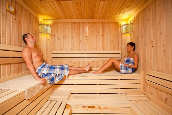 Бююкчекмедже: Mercia Hotels & Resorts