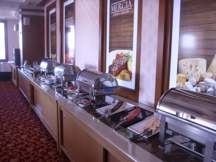 Бююкчекмедже: Mercia Hotels & Resorts