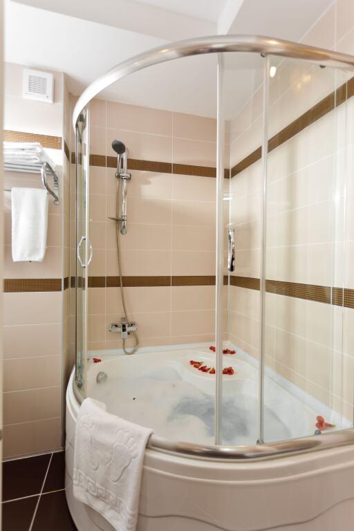 Бююкчекмедже: Mercia Hotels & Resorts