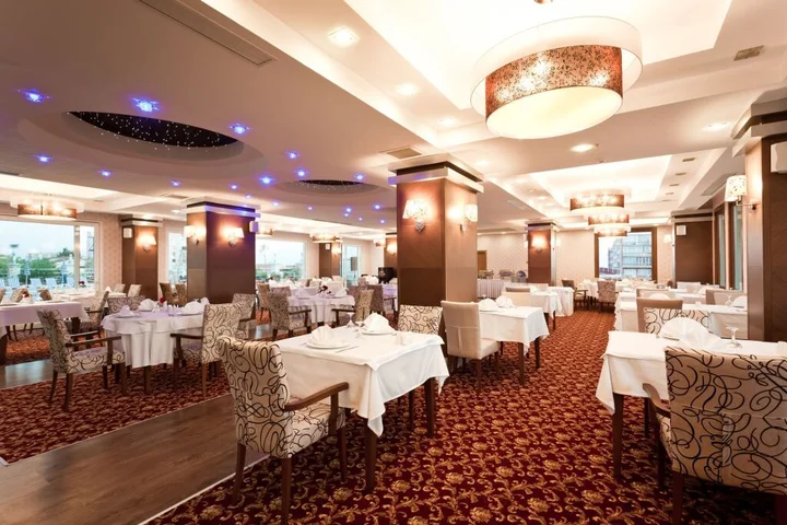 Бююкчекмедже: Mercia Hotels & Resorts