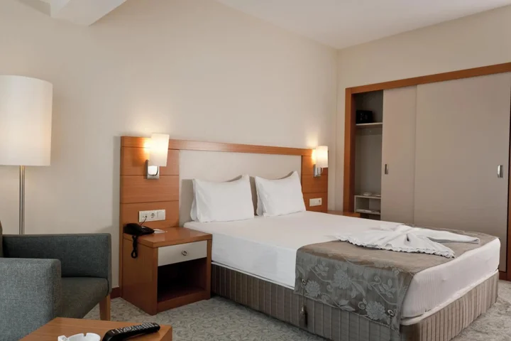 Бююкчекмедже: Mercia Hotels & Resorts