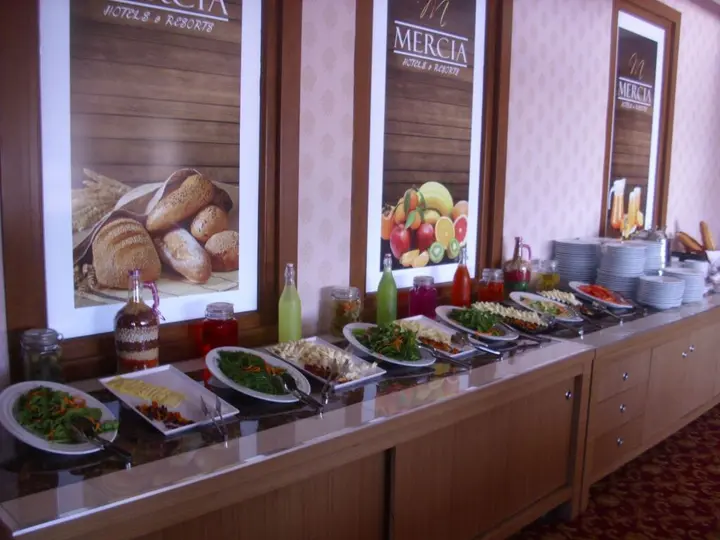 Бююкчекмедже: Mercia Hotels & Resorts