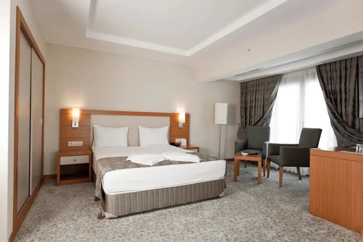 Бююкчекмедже: Mercia Hotels & Resorts