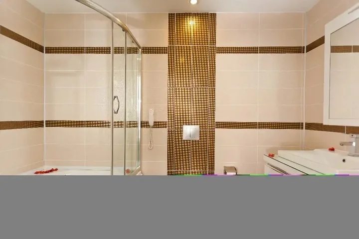 Бююкчекмедже: Mercia Hotels & Resorts
