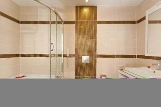 Бююкчекмедже: Mercia Hotels & Resorts