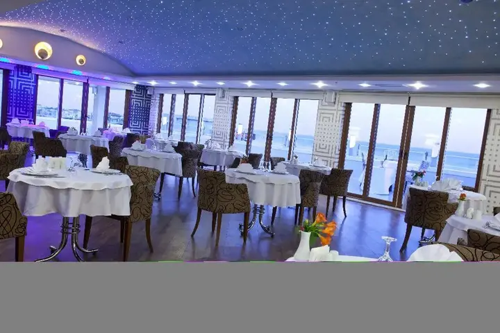 Бююкчекмедже: Mercia Hotels & Resorts