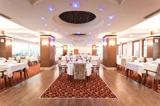 Бююкчекмедже: Mercia Hotels & Resorts