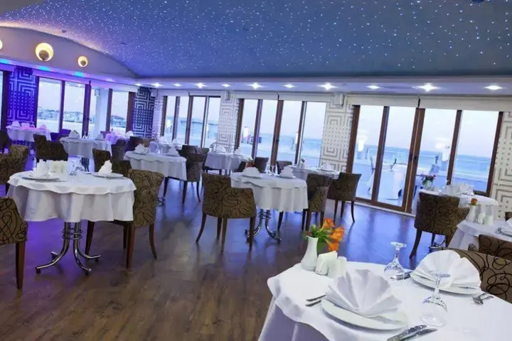Бююкчекмедже: Mercia Hotels & Resorts