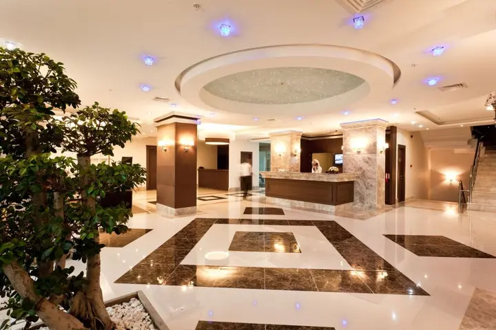 Бююкчекмедже: Mercia Hotels & Resorts