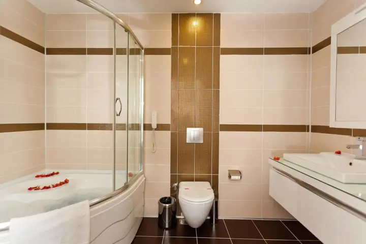 Бююкчекмедже: Mercia Hotels & Resorts
