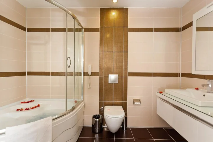 Бююкчекмедже: Mercia Hotels & Resorts