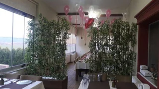 Дикили: Hotel La Bella Bergama