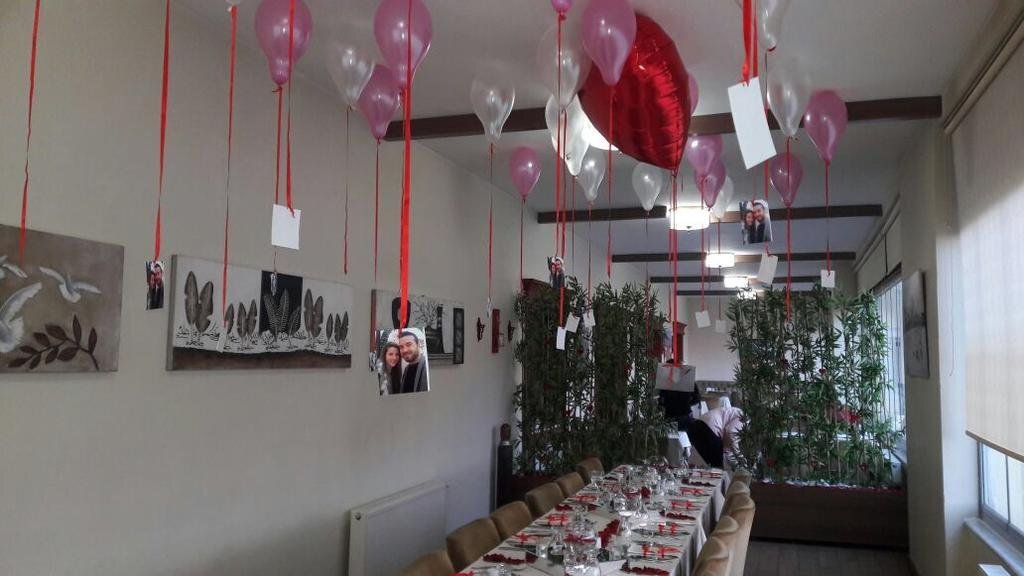 Дикили: Hotel La Bella Bergama