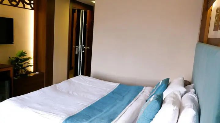 Дикили: Hotel La Bella Bergama