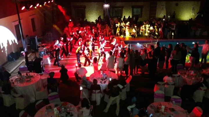 Дикили: Hotel La Bella Bergama