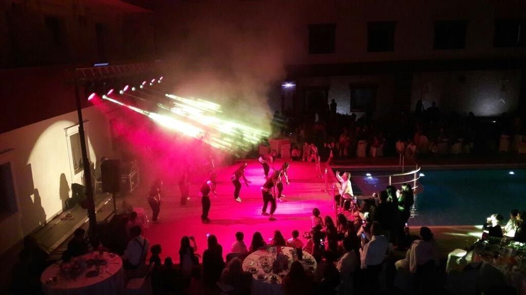Дикили: Hotel La Bella Bergama