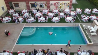 Дикили: Hotel La Bella Bergama