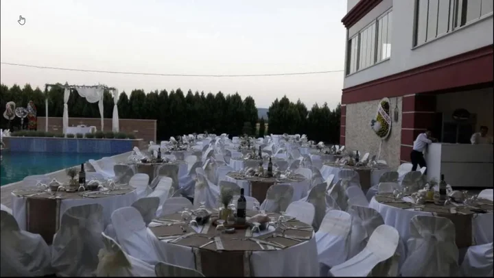Дикили: Hotel La Bella Bergama