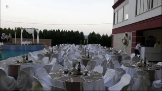 Дикили: Hotel La Bella Bergama