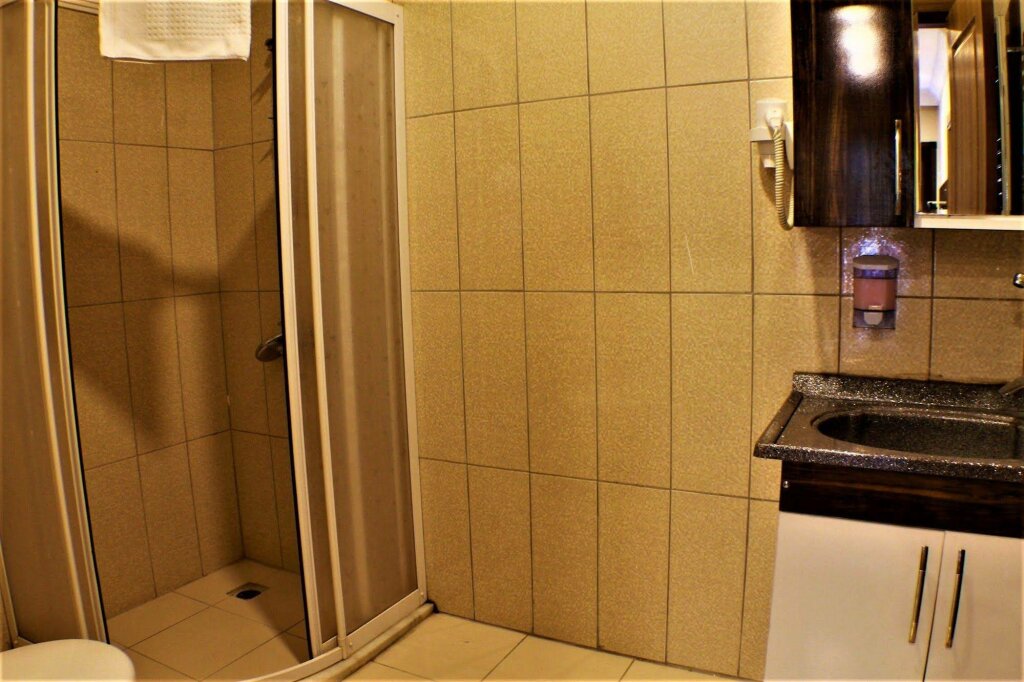 Узунгёль: Cennet Motel