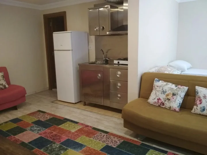 Узунгёль: Cennet Motel