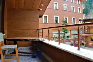 Узунгёль: Cennet Motel