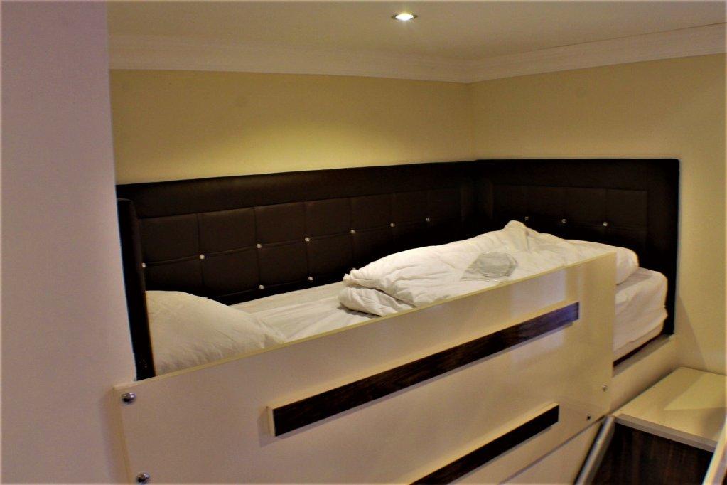 Узунгёль: Cennet Motel