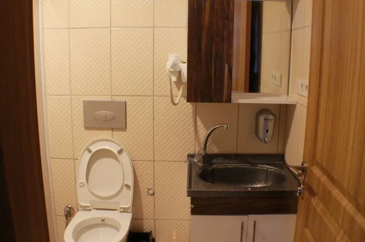 Узунгёль: Cennet Motel