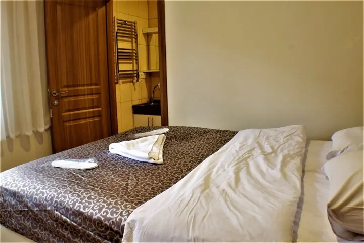 Узунгёль: Cennet Motel