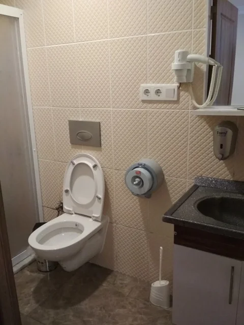 Узунгёль: Cennet Motel