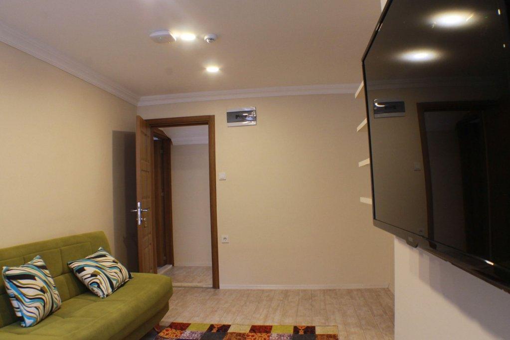 Узунгёль: Cennet Motel