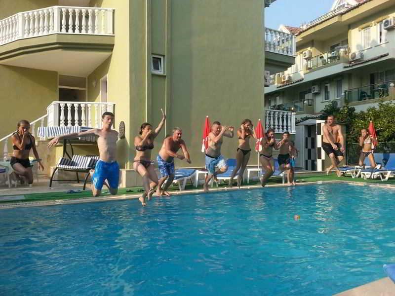 Мармарис: Club Ege Apart