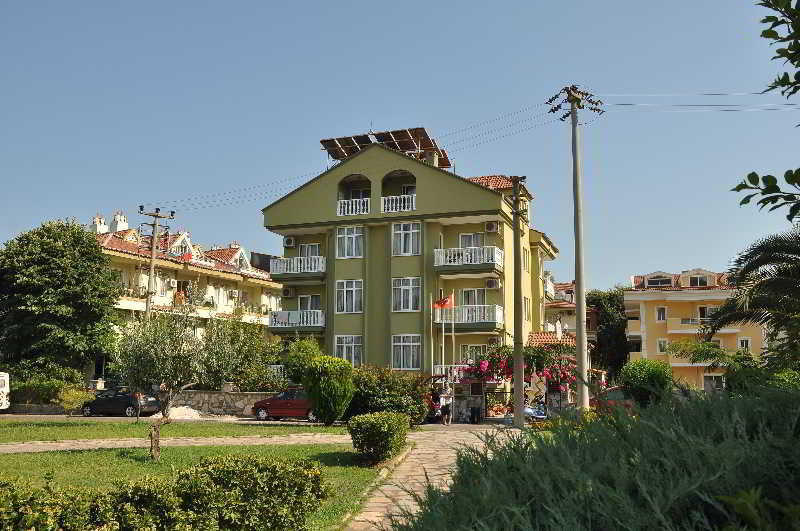 Мармарис: Club Ege Apart