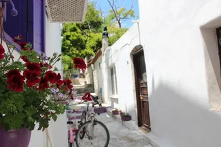 Бозджаада: Amaranda Ada Evi - Adults Only