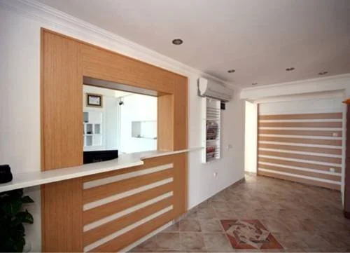 Гокова: Filika Hotel