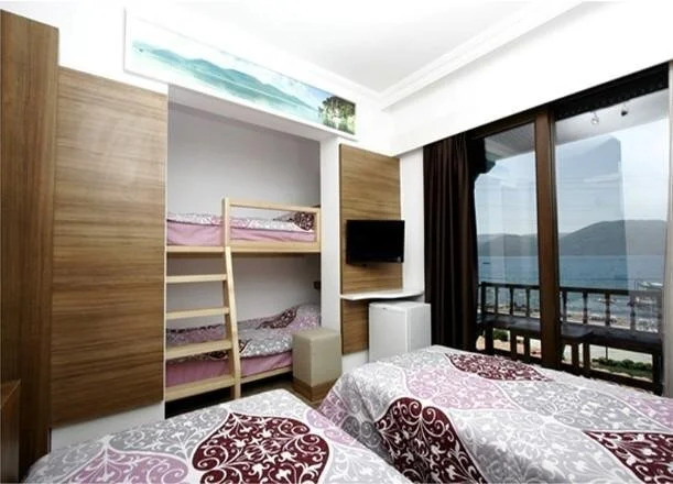 Гокова: Filika Hotel