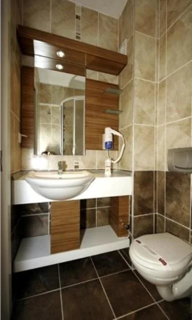 Гокова: Filika Hotel