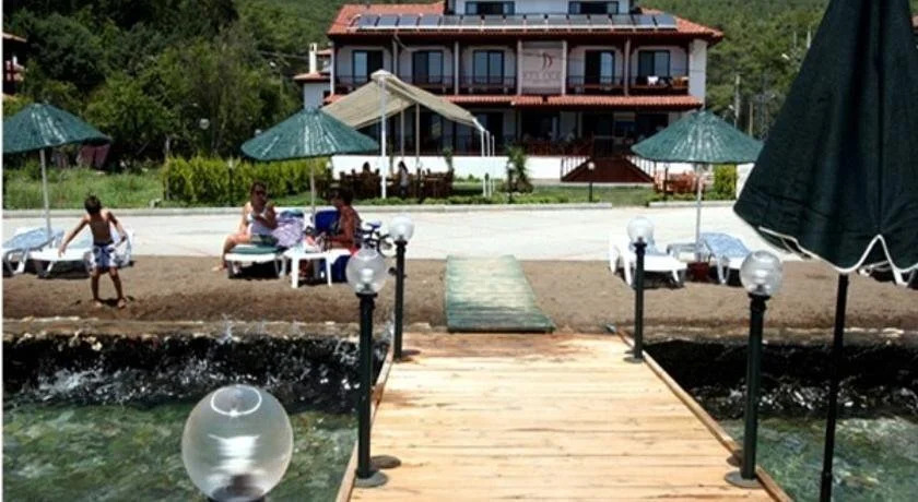 Гокова: Filika Hotel