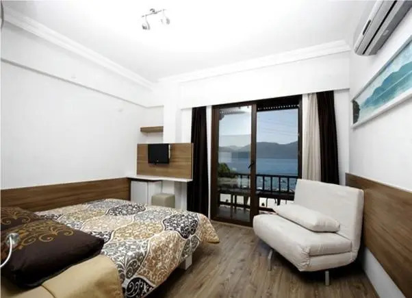 Гокова: Filika Hotel