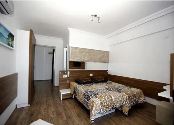 Гокова: Filika Hotel
