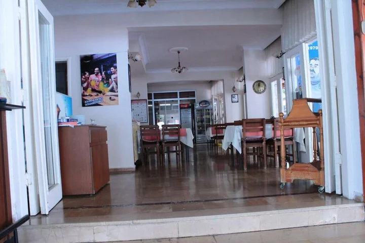 Аланья: Mola Hotel