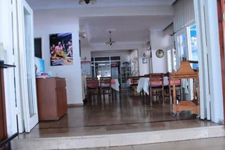 Аланья: Mola Hotel
