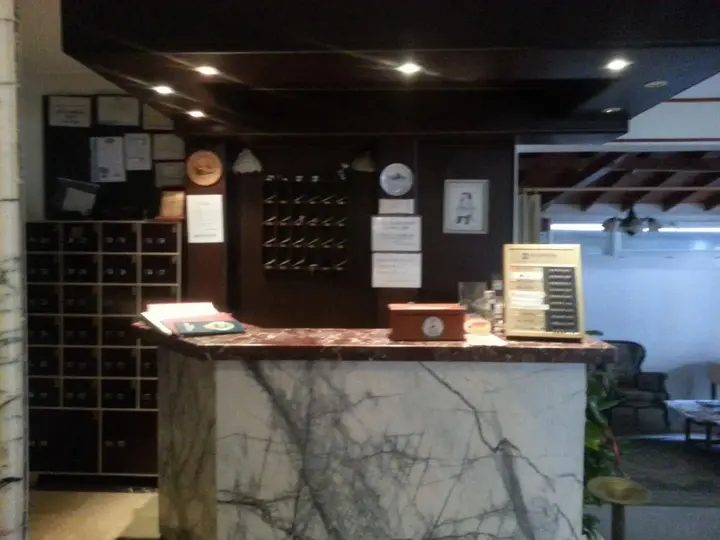 Аланья: Mola Hotel