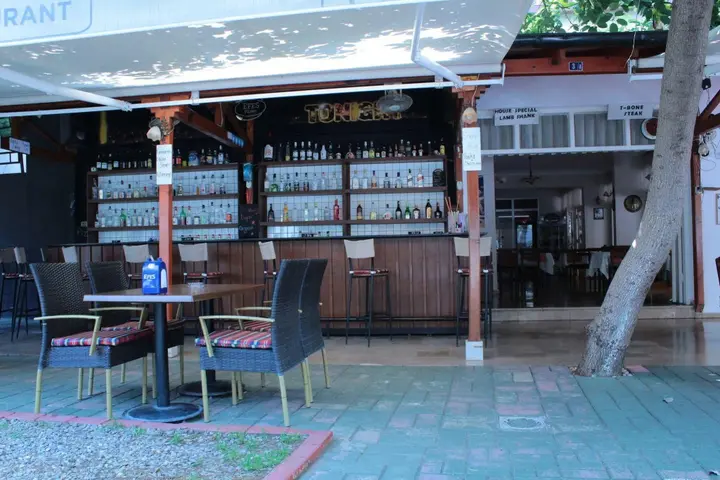 Аланья: Mola Hotel