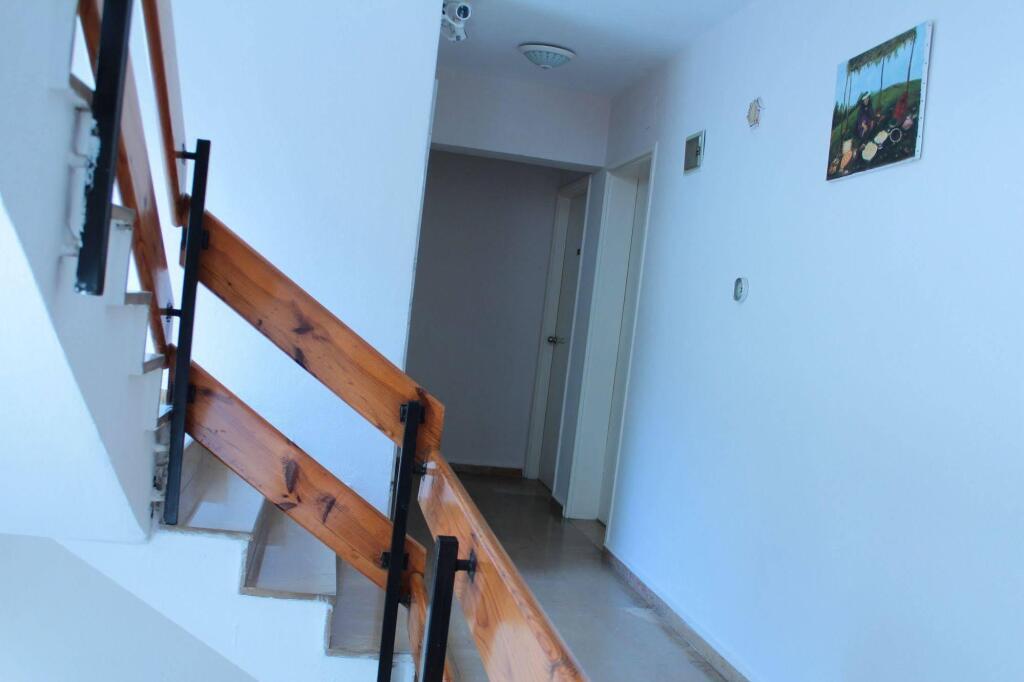 Аланья: Mola Hotel