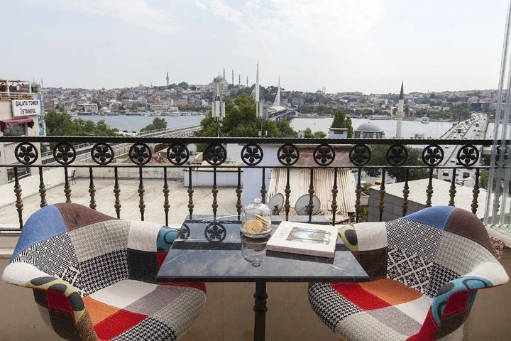 Аланья: Mola Hotel