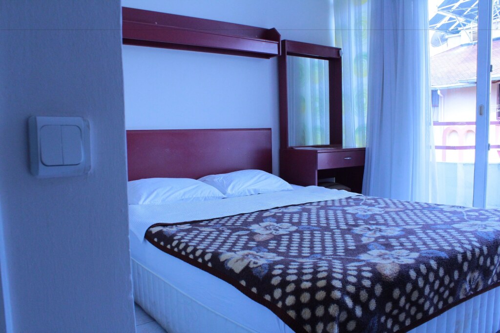 Аланья: Mola Hotel