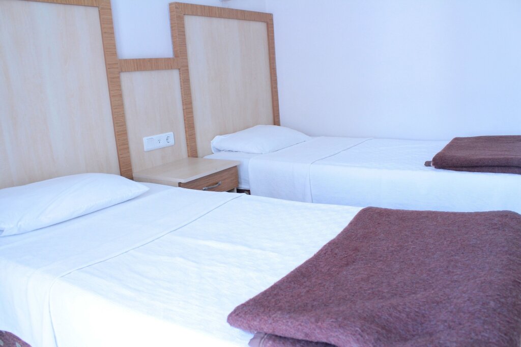 Аланья: Mola Hotel