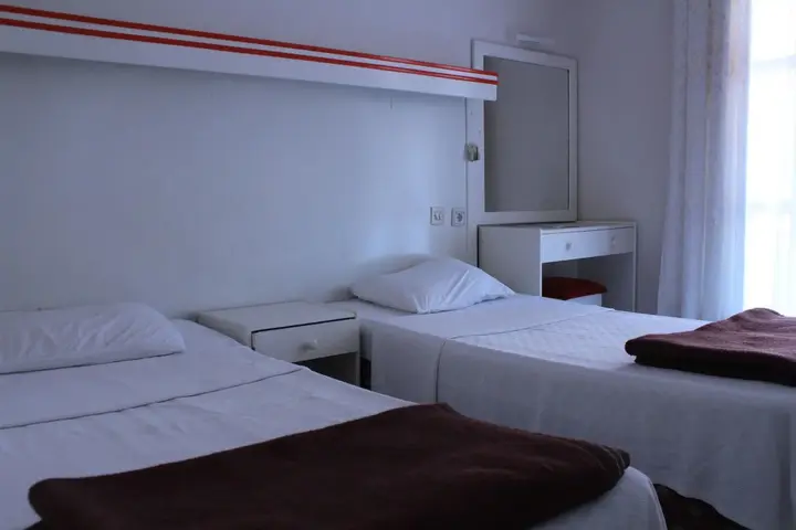 Аланья: Mola Hotel