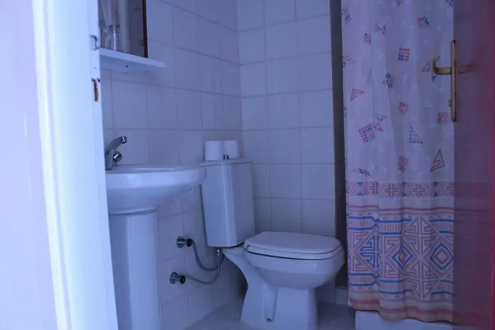 Аланья: Mola Hotel